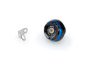 APRILIA TUONO 457 [2025] – motorolie aftapplug TRACK – zilver-2