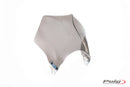 KAWASAKI W 230 [2025] – Raptor Windschild Visier – Getönt – Stark getönt