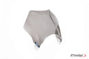 KAWASAKI W 230 [2025] – Raptor Windschild Visier – Schwarz-4