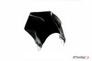 KAWASAKI W 230 [2025] – Raptor Windschild Visier – Schwarz-1