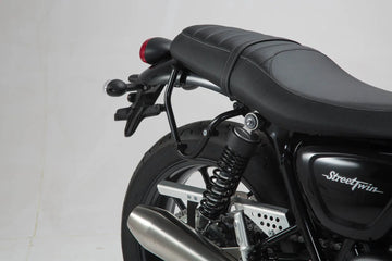 Triumph Street Twin 900 [SW-MOTECH] – Legenda zijtassysteem LC gedetailleerd overzicht