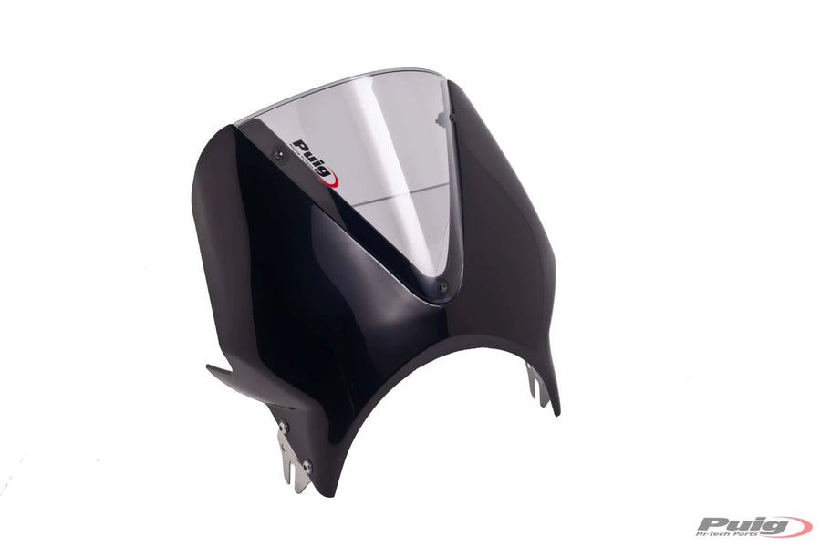 KAWASAKI W 230 [2025] – Vision Windschild Visier – Transparent