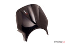 KAWASAKI W 230 [2025] – Vision Windschild Visier – Transparent-17