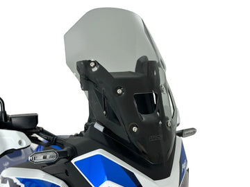 Honda CRF 1100 Africa Twin [WRS] – Windschild - 0