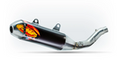 Yamaha Wr 250 F [2020-2021] - PowerCore 4 HEX slip-on einddemper - foto 1