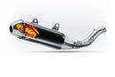 Yamaha Wr 250 F [2020-2021] - PowerCore 4 HEX slip-on einddemper - foto 2