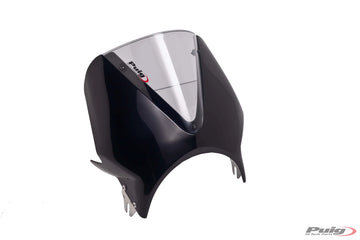 HONDA CB 600 F HORNET [2004] – Vision voorruitvizier – getint - 0