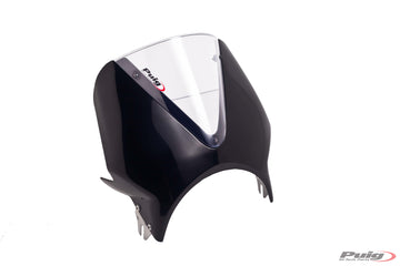 HONDA CB 600 F HORNET [2004] – Vision Windschild Visier – Transparent - 0