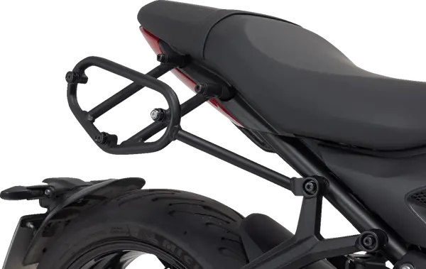 Triumph Trident [SW-MOTECH] – SLC Seitengepäckträger