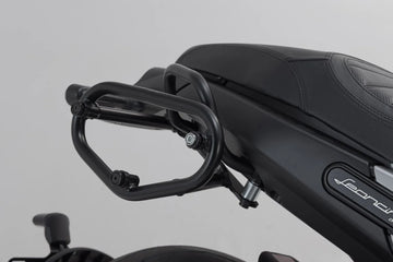 benelli 500 [SW-MOTECH] - SLC zijbagagerek