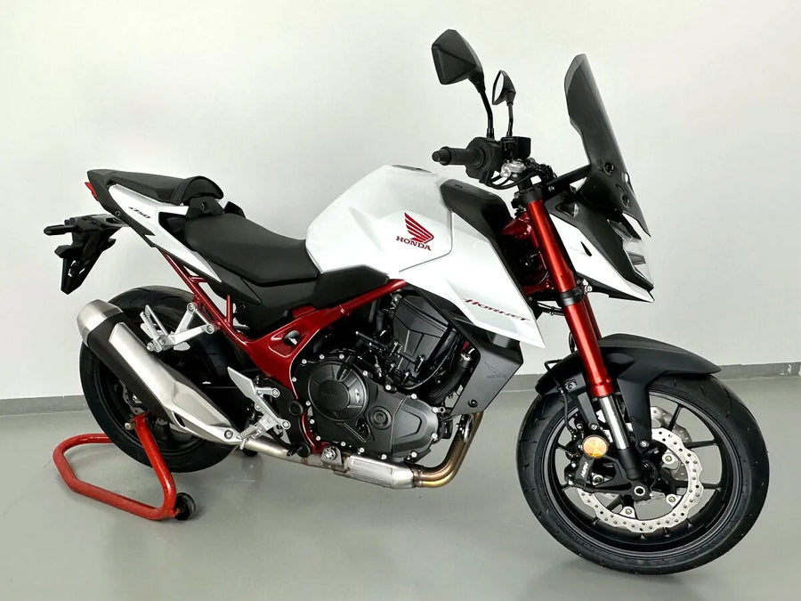 Honda CB 750 [WRS] – voorruit