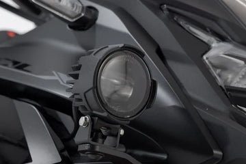 Honda CB 500 X [2018-2021] - EVO grootlicht – foto 2