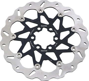 Ktm Duke 200 [2020-2021, 2023] - brake disc - picture 2