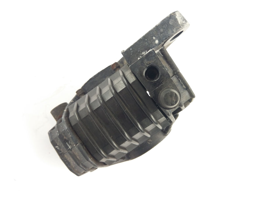 BMW R 100 S Type 247 [1978] - Brake caliper rear brake caliper rear wheel brake