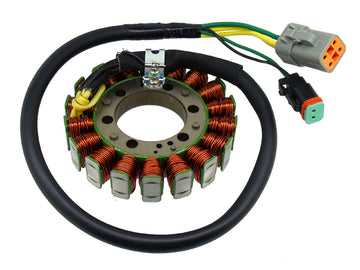 SKI DOO MXZ TRAIL 500 SS [2004-2007] - Stator voor sneeuwscooters