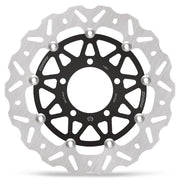 Kawasaki KLE 650 Versys Grand Tourer [2023-2024] - Nitro Series Bremsscheibe – Bild 1