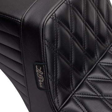 harley davidson flhtcui [LE PERA] – Kickflip-zadel - 0