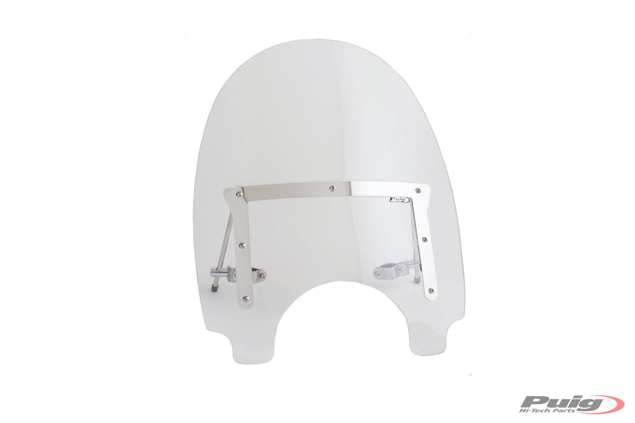 KAWASAKI W 800 [2025] – Highway Verkleidungsscheibe Windschild – Transparent