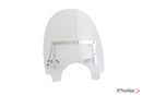 KAWASAKI W 800 [2025] – Highway Verkleidungsscheibe Windschild – Transparent-2