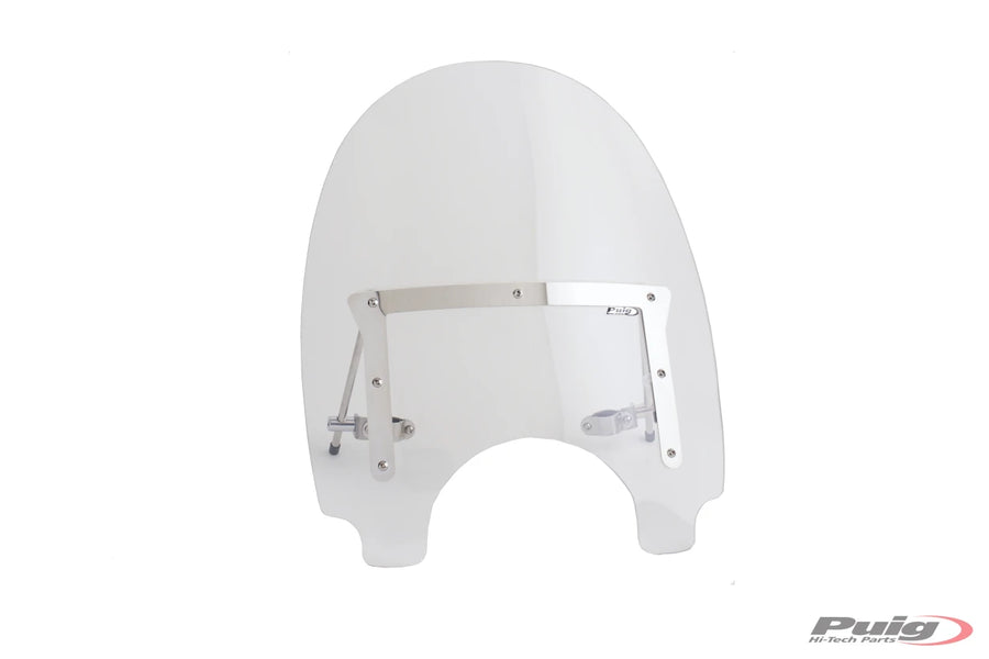 KAWASAKI W 800 [2025] – Highway Verkleidungsscheibe Windschild – Transparent