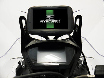 Triumph Tiger 800 XRT [2018–2020] - Garmin-Navigationsgerätehalter