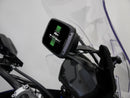 Triumph Tiger 800 XRx [2018–2020] - TomTom-Navigationsgerätehalterung