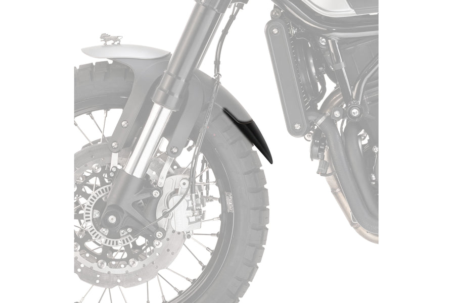 BENELLI LEONCINO 500 TRAIL [2025] – Verlenging voorspatbord