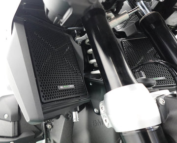 BMW R 1300 GS TE [2024+] - Kühlerschutzgitter