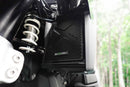 BMW R 1300 GS Triple Black [ab 2024] - Kühlerprotektoren