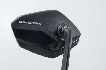 ducati diavel 1200 [SW-MOTECH] – spiegel voor stuuruiteinden - 0
