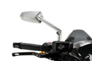 HARLEY DAVIDSON SPORTSTER S RH 1250 S [2025] – F1.1 Rückspiegel – Eloxiertes-28