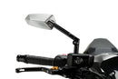 HARLEY DAVIDSON SPORTSTER S RH 1250 S [2025] – F1.1 Rear View Mirror – Black-28