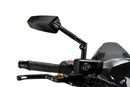 HARLEY DAVIDSON SPORTSTER S RH 1250 S [2025] – F1.1 Rear View Mirror – Black-3