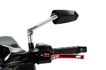 HARLEY DAVIDSON SPORTSTER S RH 1250 S [2025] – F1.1 achteruitkijkspiegel – zwart