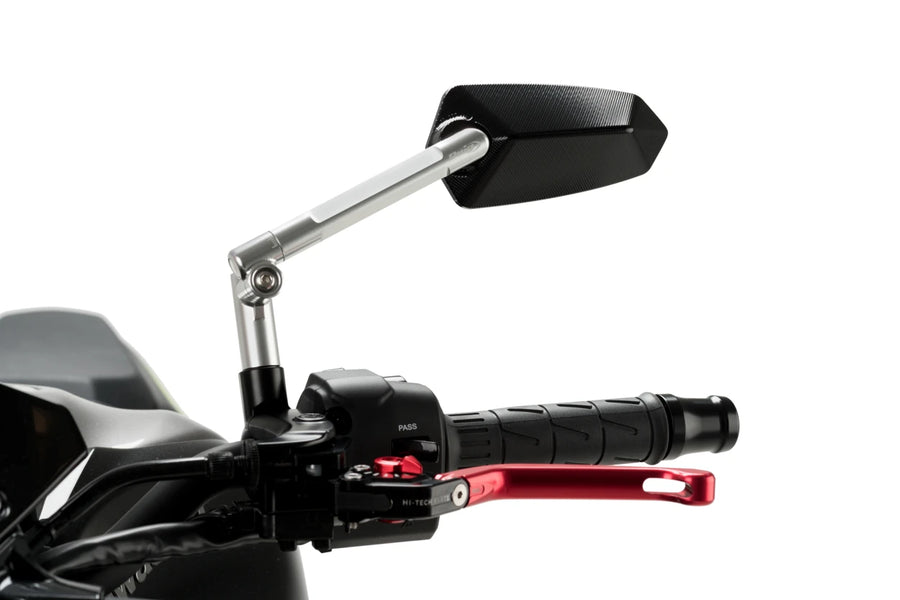 HARLEY DAVIDSON SPORTSTER S RH 1250 S [2025] – F1.1 Rear View Mirror – Black