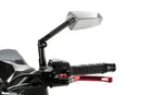 HARLEY DAVIDSON SPORTSTER S RH 1250 S [2025] – F1.1 Rückspiegel – Eloxiertes-16