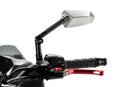 HARLEY DAVIDSON SPORTSTER S RH 1250 S [2025] – F1.1 Rückspiegel – Eloxiertes-37