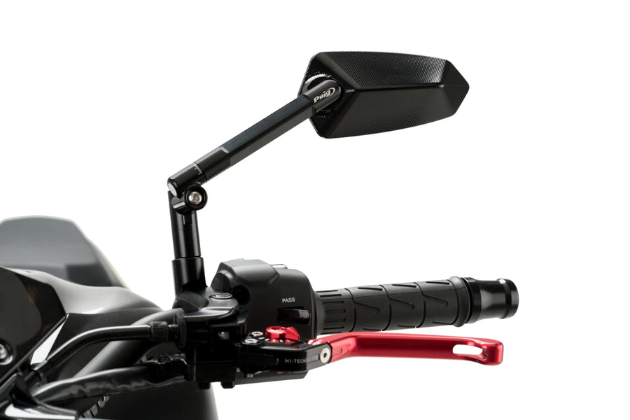 HARLEY DAVIDSON SPORTSTER S RH 1250 S [2025] – F1.1 Rear View Mirror – Black