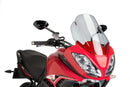 TRIUMPH TIGER SPORT 1050 [2015] – Tourenscheibe – Schwarz-3