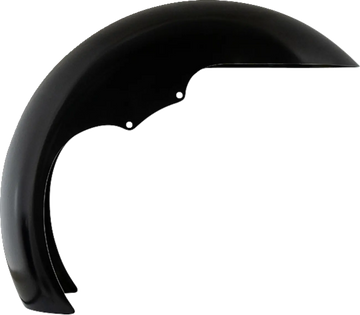 harley davidson fltr [KLOCK WERKS] - Voorspatbord uit de Hugger-serie