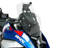 BMW R 1300 GS Trophy [WRS] – Windshield-1