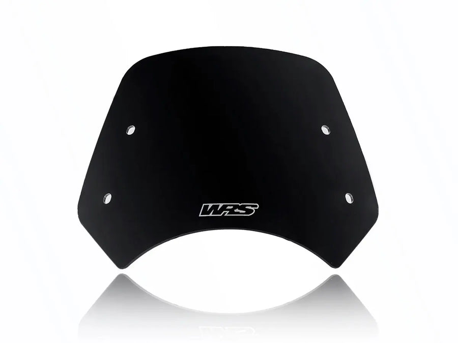 benelli 500 [WRS] – Windschild