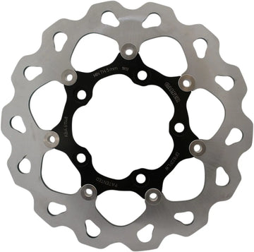 Harley-Davidson Vrscdx 1250 Night Rod Special [2012, 2012-2013, 2015] - brake discs - picture 2
