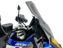 bmw r 1300 gs adventure [WRS] – Verkleidungsscheibe für Modelle mit Radar-2