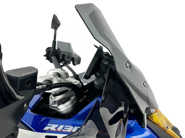 bmw r 1300 gs adventure [WRS] – Verkleidungsscheibe für Modelle mit Radar - 0