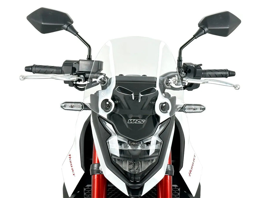 Honda CB 750 [WRS] – voorruit