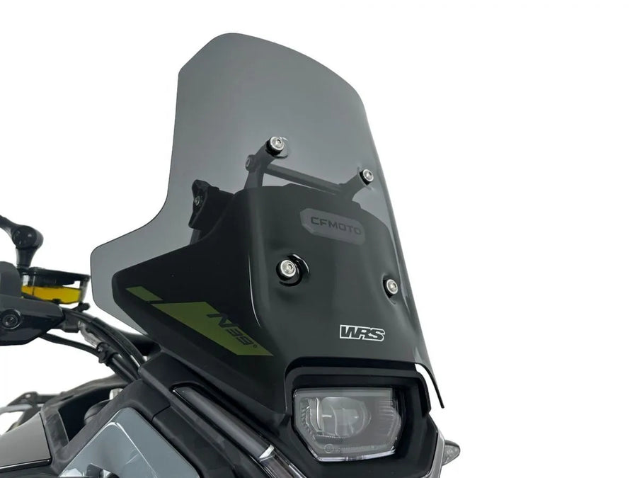 cf moto 450 [WRS] – Windschild Touring CFMOTO