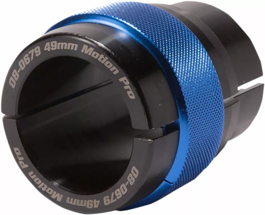 Suzuki RM 400 [Motion Pro] - Ringer® ingebouwd -in tool voor vork
