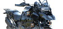 Universal LED daytime running lights and additional headlights [Motorize]