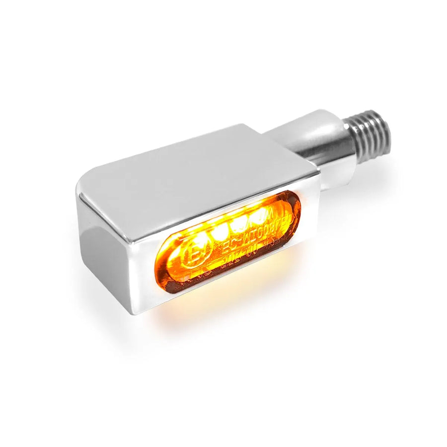 harley-davidson pan america [HEINZ BIKES] – Micro LED-richtingaanwijzers uit de Blokk-serie